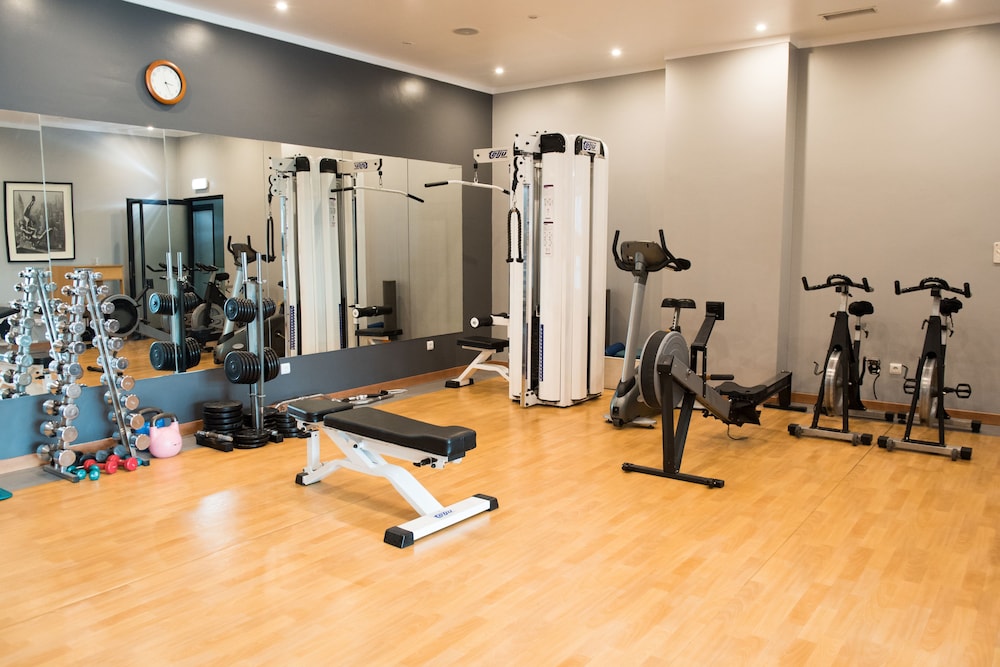 Vila Gale Opera Hotel — Sports & recreation in Lisbon, Lisboa