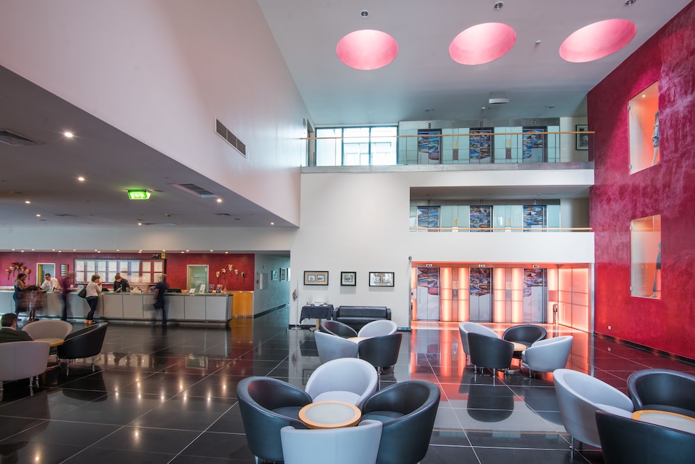 Vila Gale Opera Hotel — Hotel building in Lisbon, Lisboa