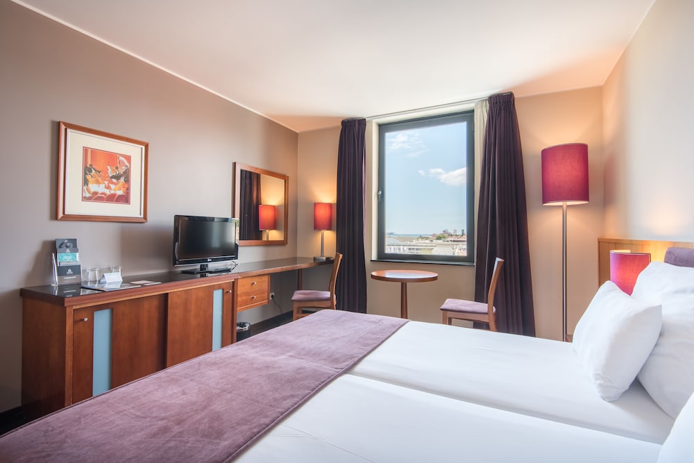 Vila Gale Opera Hotel — Hotel rooms in Lisbon, Lisboa