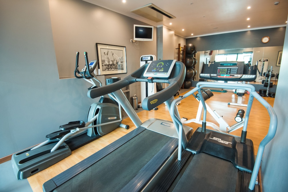 Vila Gale Opera Hotel — Sports & recreation in Lisbon, Lisboa