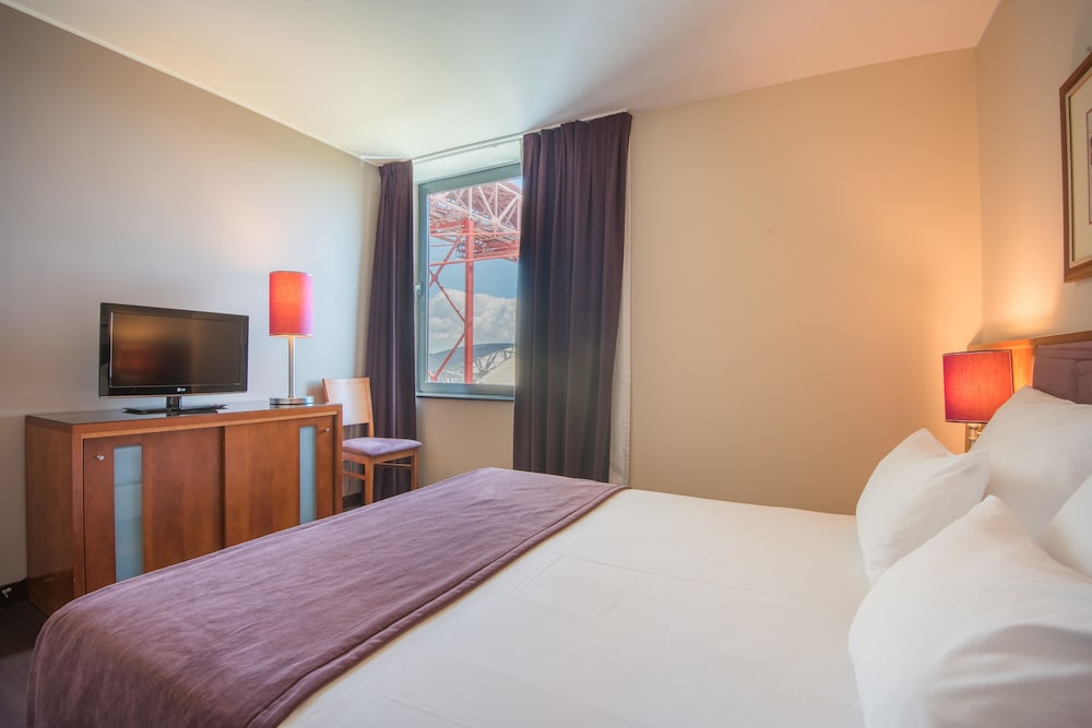 Vila Gale Opera Hotel — Hotel rooms in Lisbon, Lisboa