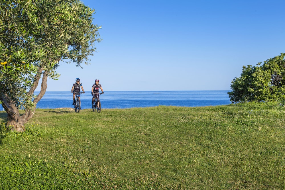 Hotel Delfin Plava Laguna — Sports & recreation in Poreč, Istria