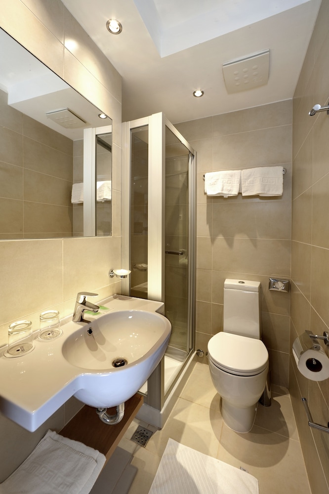 Hotel Delfin Plava Laguna — Hotel rooms in Poreč, Istria