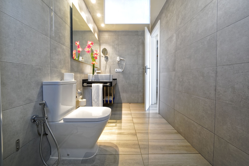 Aqua Suites — Hotel rooms in Puerto del Carmen, Canary Islands