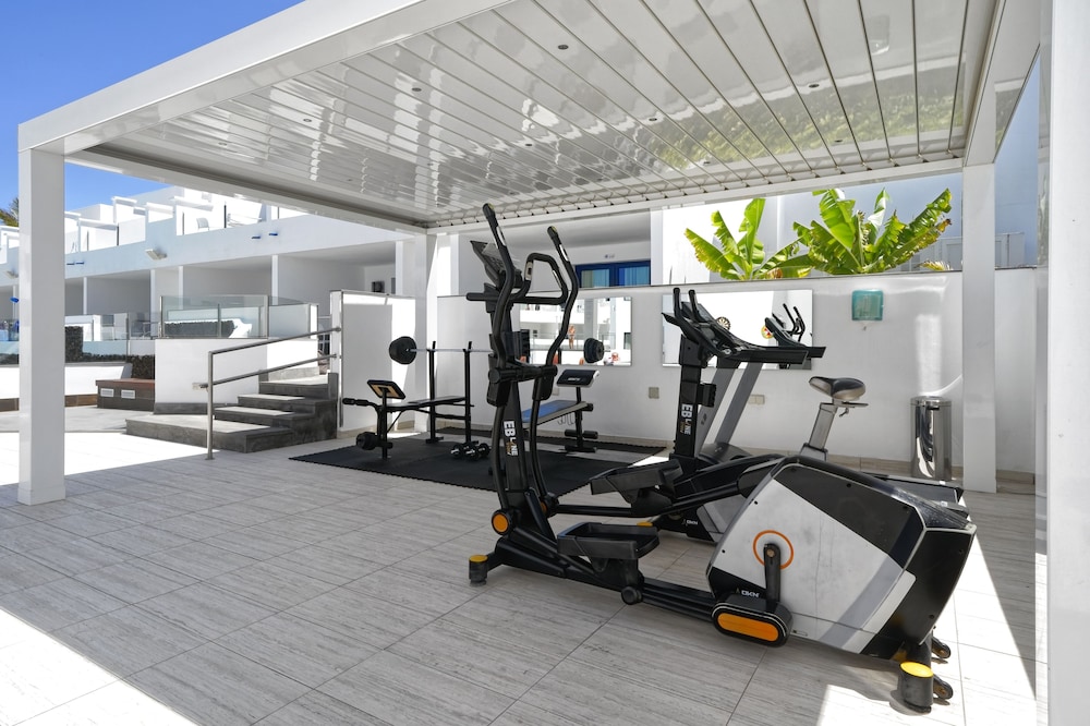 Aqua Suites — Sports & recreation in Puerto del Carmen, Canary Islands