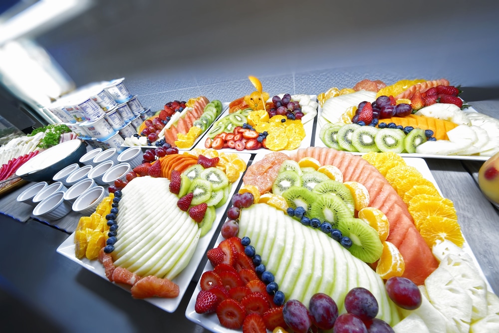 Aqua Suites — Restaurant & bars in Puerto del Carmen, Canary Islands