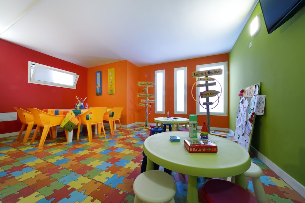 Aqua Suites — Attractions for children in Puerto del Carmen, Canary Islands