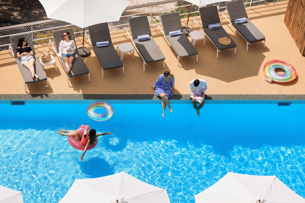 Best Western Hotel des Orangers - zdjęcie 3