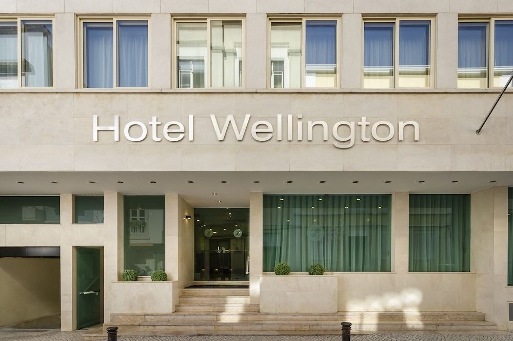 Exe Wellington