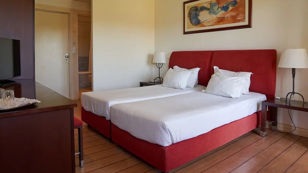 The Navigator - Palm Oasis Alvor — Hotel rooms in Alvor, Faro