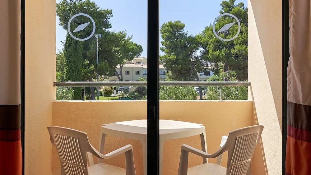 The Navigator - Palm Oasis Alvor — Hotel rooms in Alvor, Faro