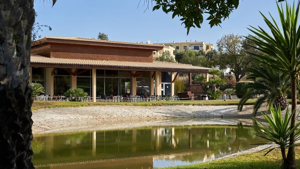The Navigator - Palm Oasis Alvor — Restaurant & bars in Alvor, Faro