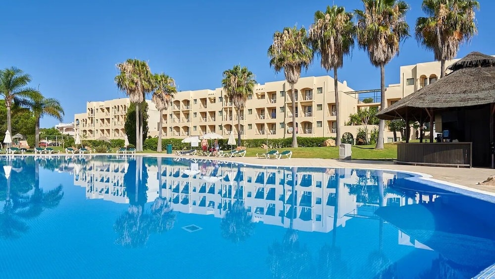 The Navigator - Palm Oasis Alvor — Main photo in Alvor, Faro