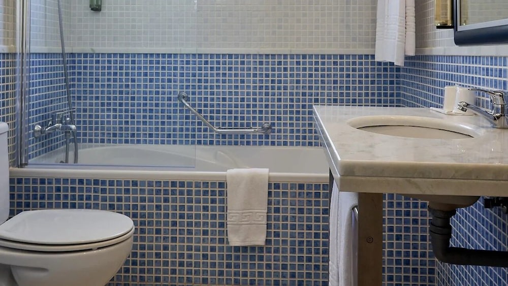 The Navigator - Palm Oasis Alvor — Hotel rooms in Alvor, Faro