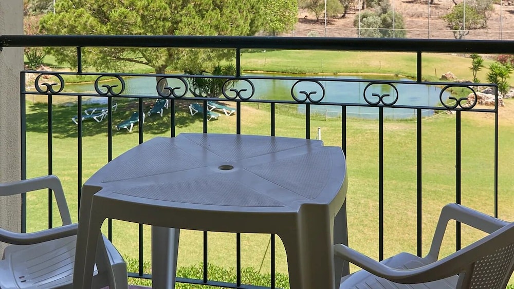 The Navigator - Palm Oasis Alvor — Sports & recreation in Alvor, Faro