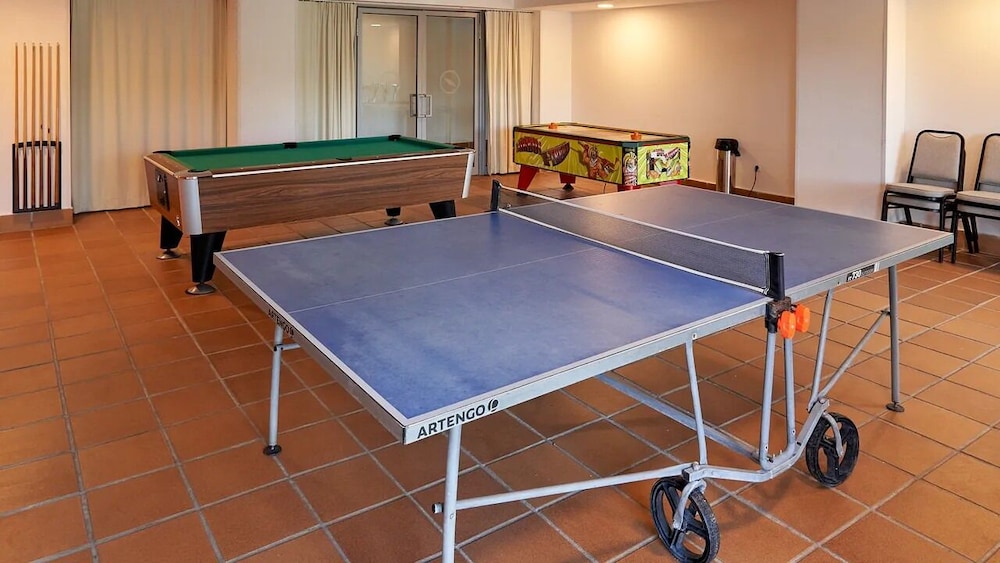 The Navigator - Palm Oasis Alvor — Sports & recreation in Alvor, Faro