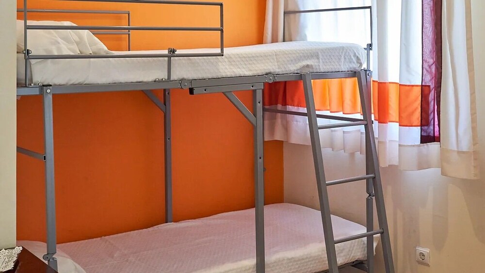 The Navigator - Palm Oasis Alvor — Hotel rooms in Alvor, Faro