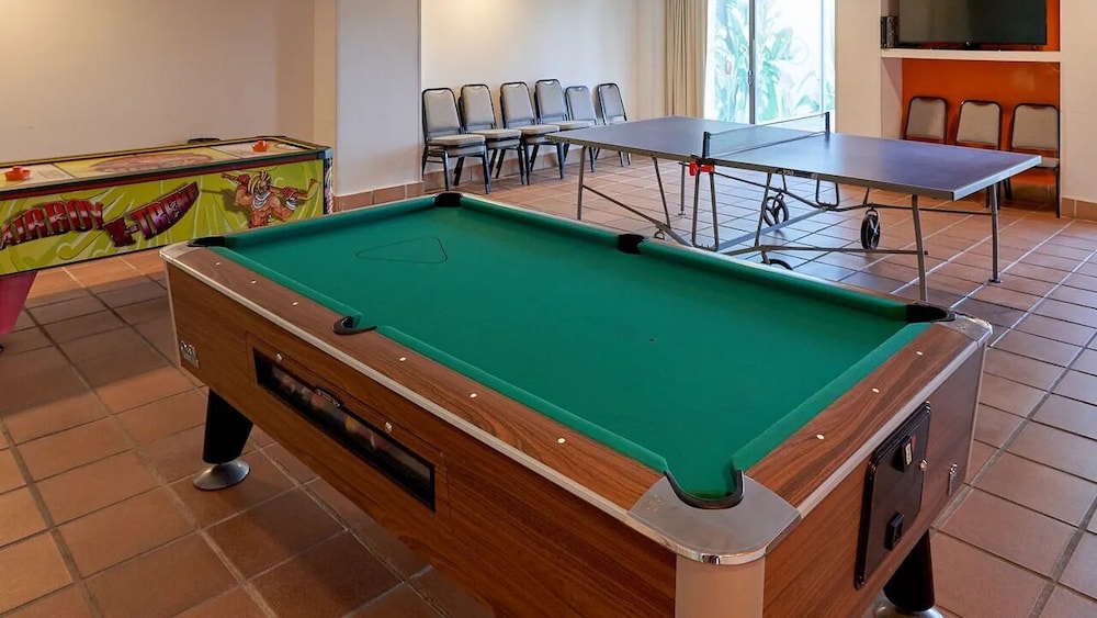 The Navigator - Palm Oasis Alvor — Sports & recreation in Alvor, Faro