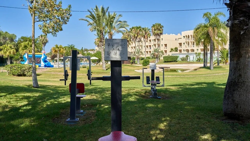 The Navigator - Palm Oasis Alvor — Sports & recreation in Alvor, Faro