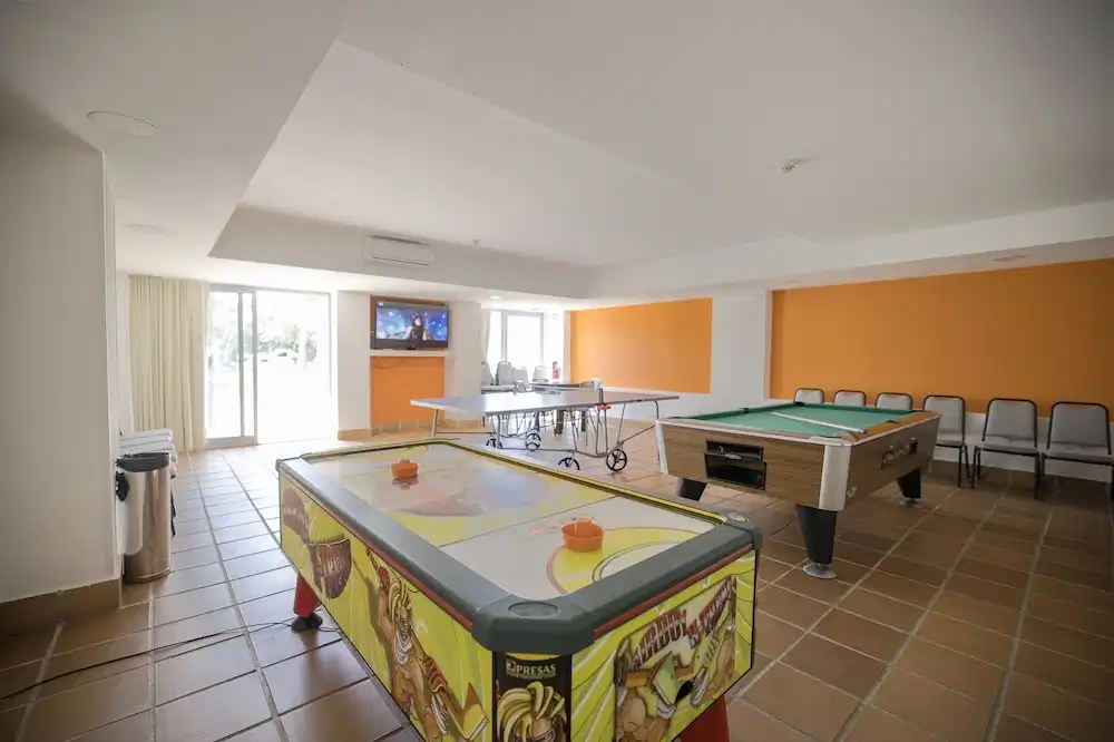 The Navigator - Palm Oasis Alvor — Sports & recreation in Alvor, Faro