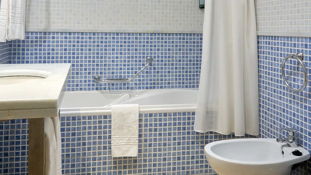 The Navigator - Palm Oasis Alvor — Hotel rooms in Alvor, Faro