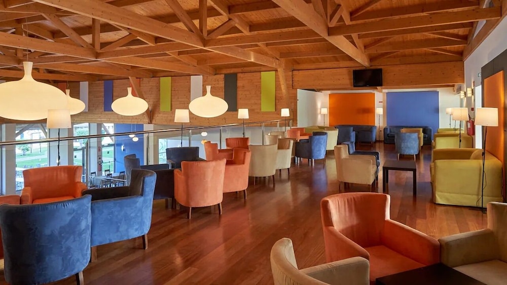 The Navigator - Palm Oasis Alvor — Restaurant & bars in Alvor, Faro