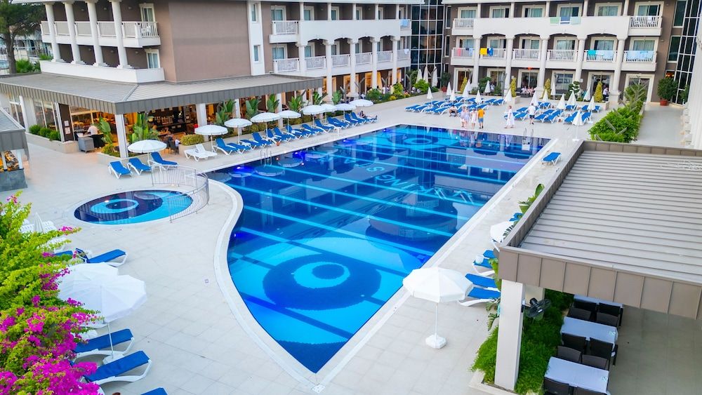Hotel Viking Star - zdjęcie 4