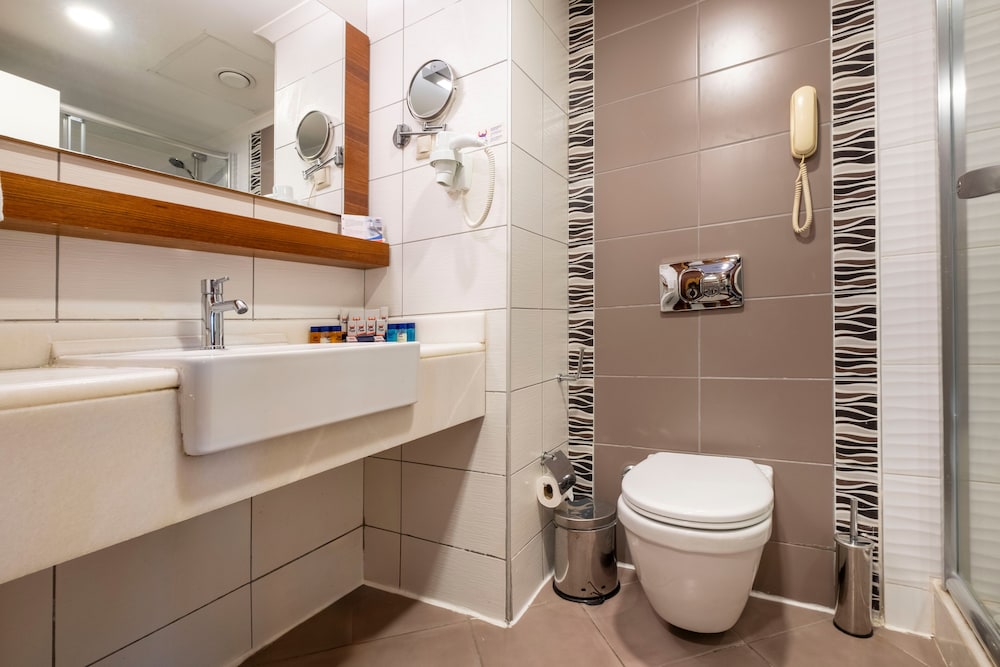 Hotel Viking Star — Hotel rooms in Kemer