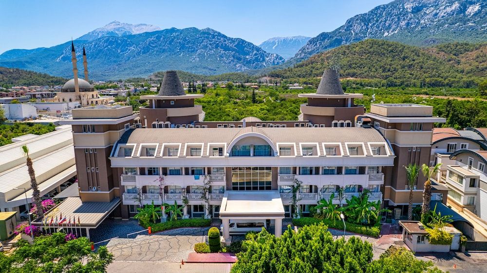 Hotel Viking Star - zdjęcie 3