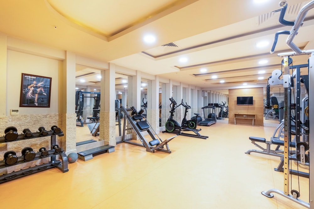 Hotel Viking Star — Sports & recreation in Kemer