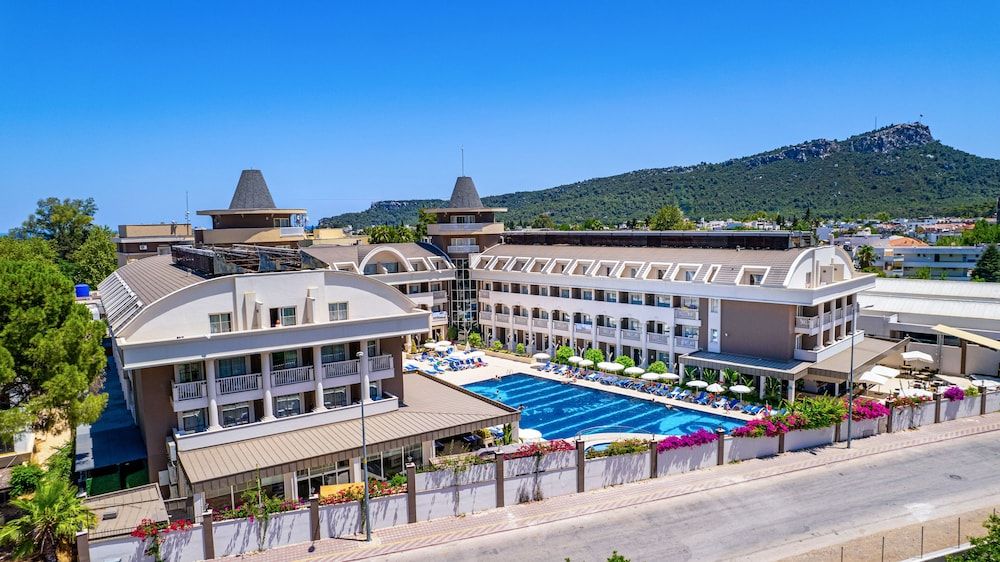Hotel Viking Star - zdjęcie 2