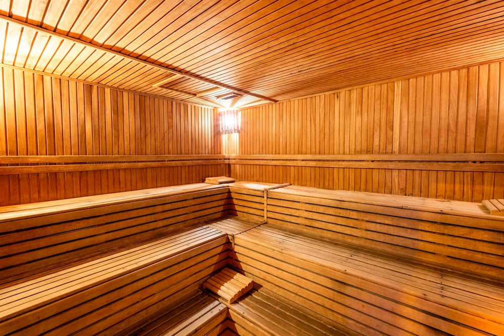 Hotel Viking Star — Spa in Kemer