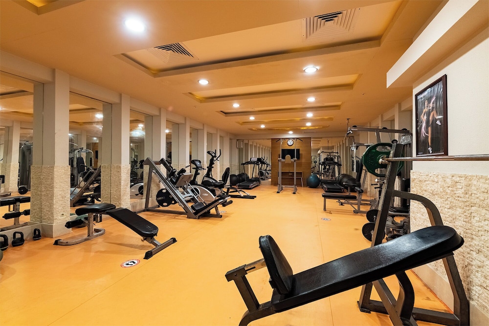Hotel Viking Star — Sports & recreation in Kemer