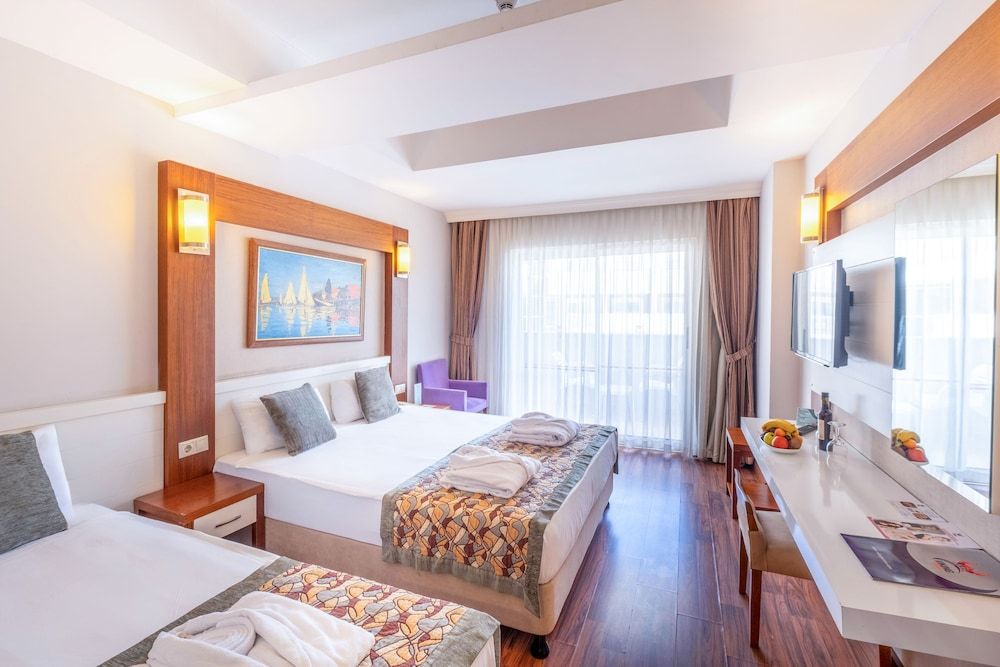 Hotel Viking Star - zdjęcie 5