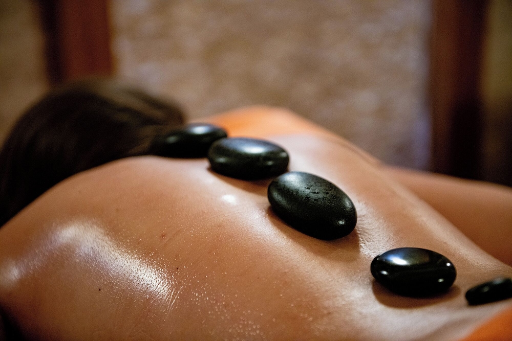 Hotel Viking Star — Spa in Kemer