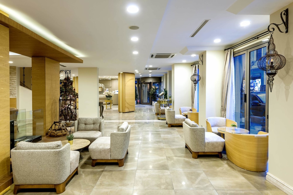 Hotel Yasmak Sultan — Hotel building in Istanbul, Istanbul