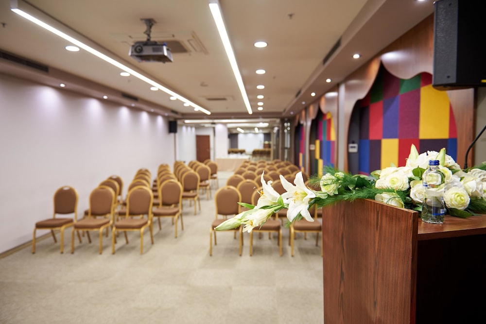 Hotel Yasmak Sultan — Hotel building in Istanbul, Istanbul