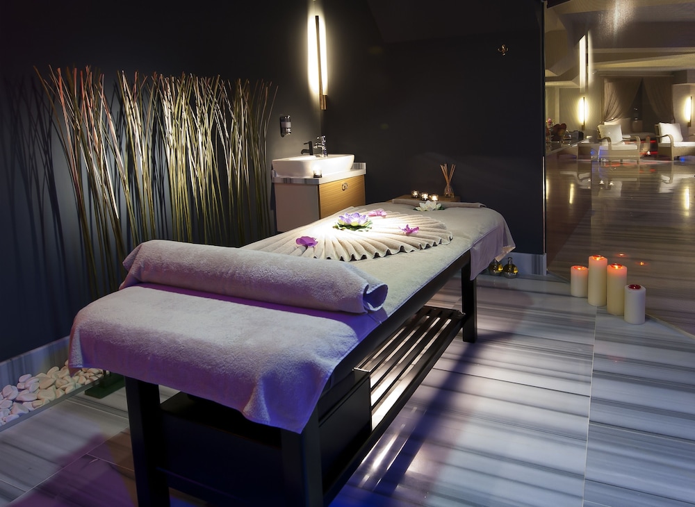 Hotel Yasmak Sultan — Spa in Istanbul, Istanbul