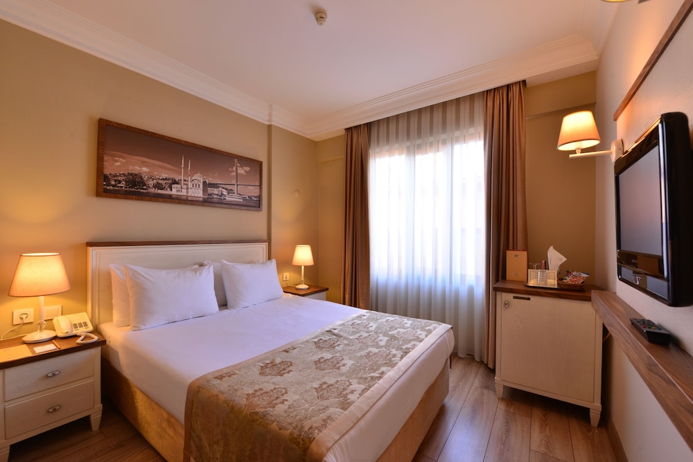 Yigitalp Hotel - zdjęcie 2