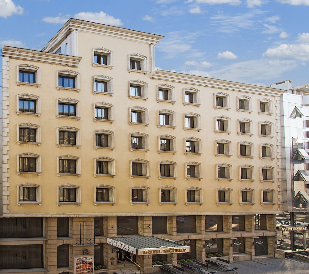 Yigitalp Hotel