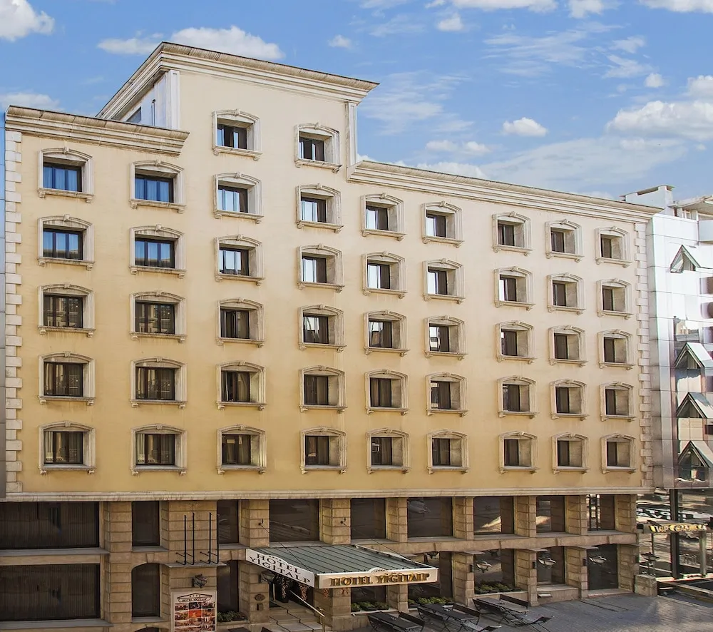 Yigitalp Hotel
