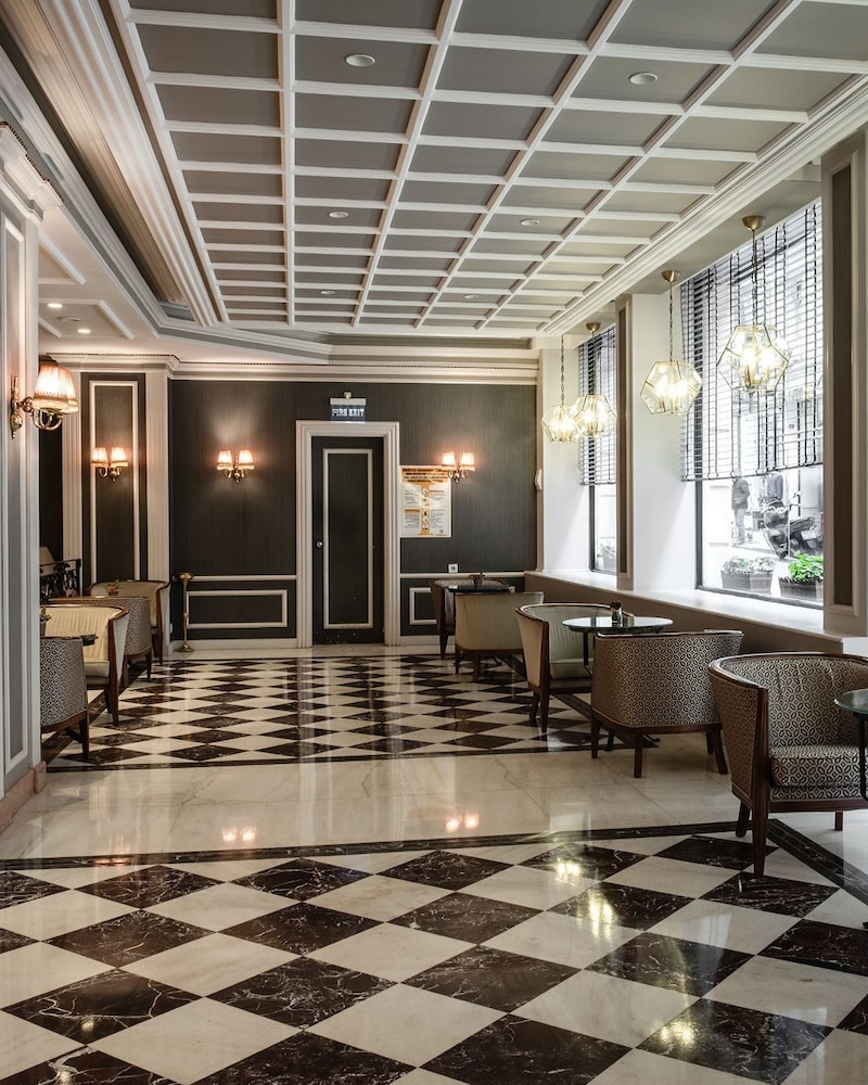 Yigitalp Hotel - zdjęcie 3