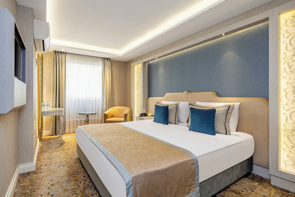 AHC Old City Hotel - zdjęcie 5