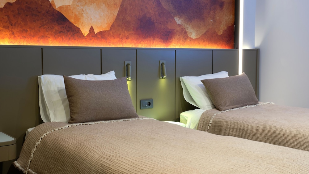 Kleopatra Dreams Beach Hotel — Hotel rooms in Alanya