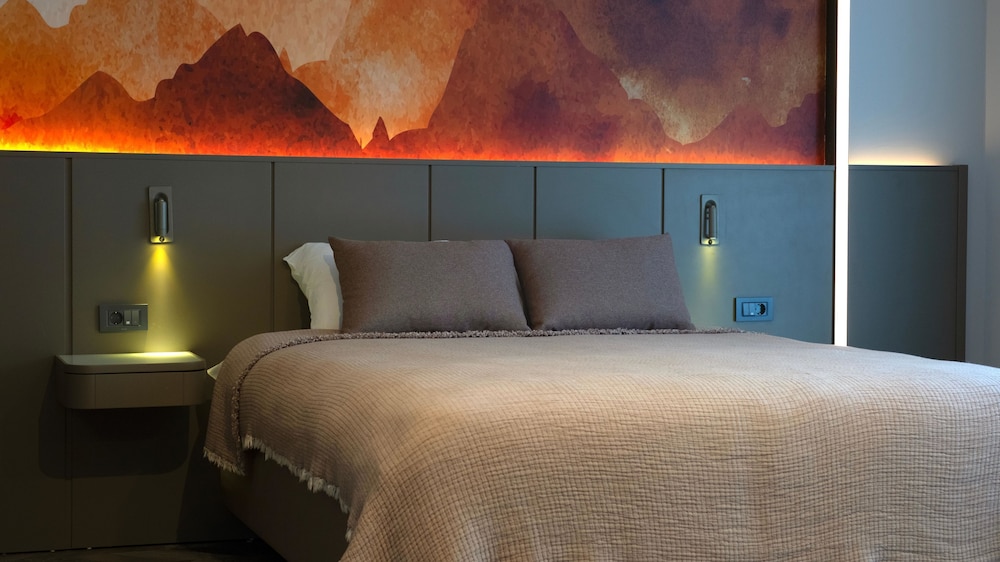 Kleopatra Dreams Beach Hotel — Hotel rooms in Alanya