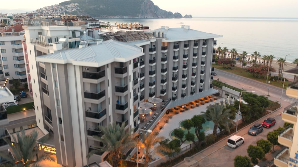 Kleopatra Dreams Beach Hotel - zdjęcie 3