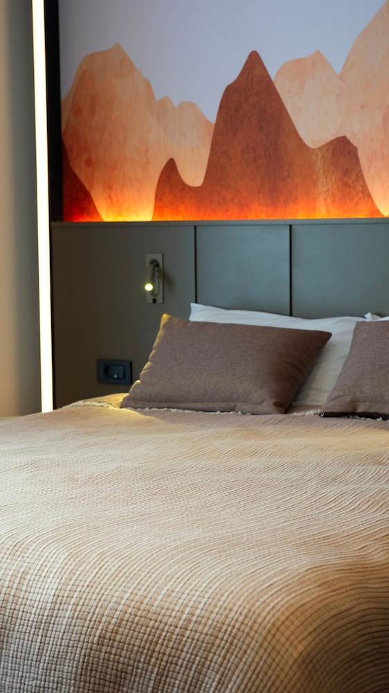 Kleopatra Dreams Beach Hotel — Hotel rooms in Alanya
