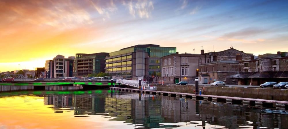 Clayton Hotel Cork City