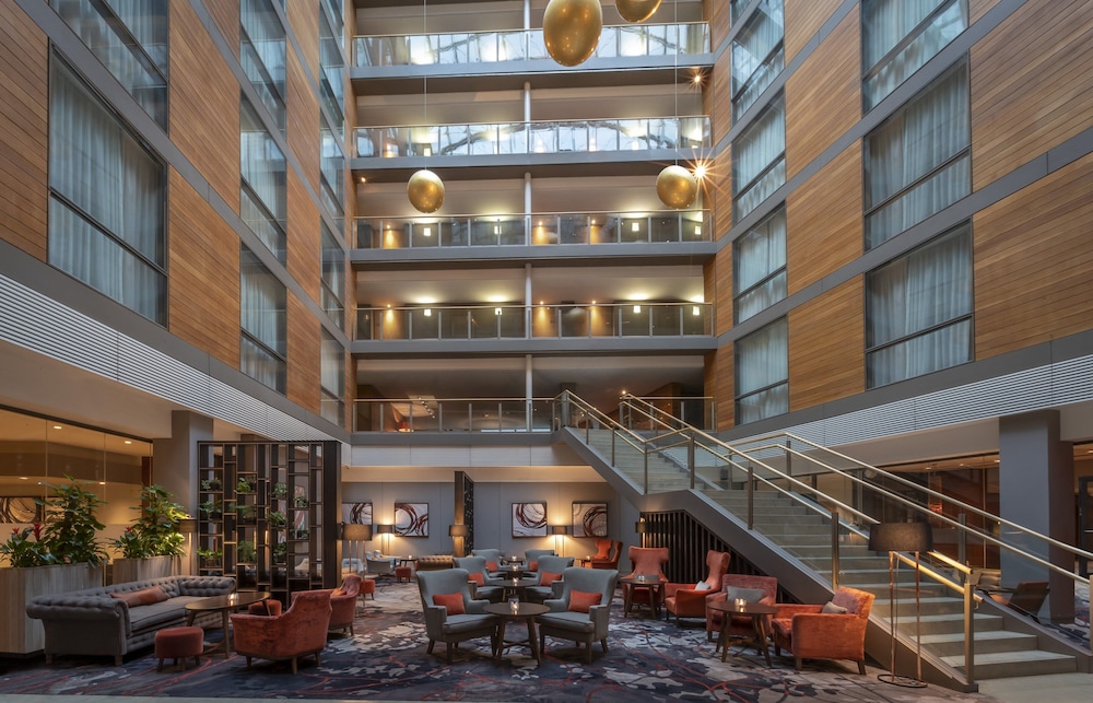 Clayton Hotel Cork City - zdjęcie 5