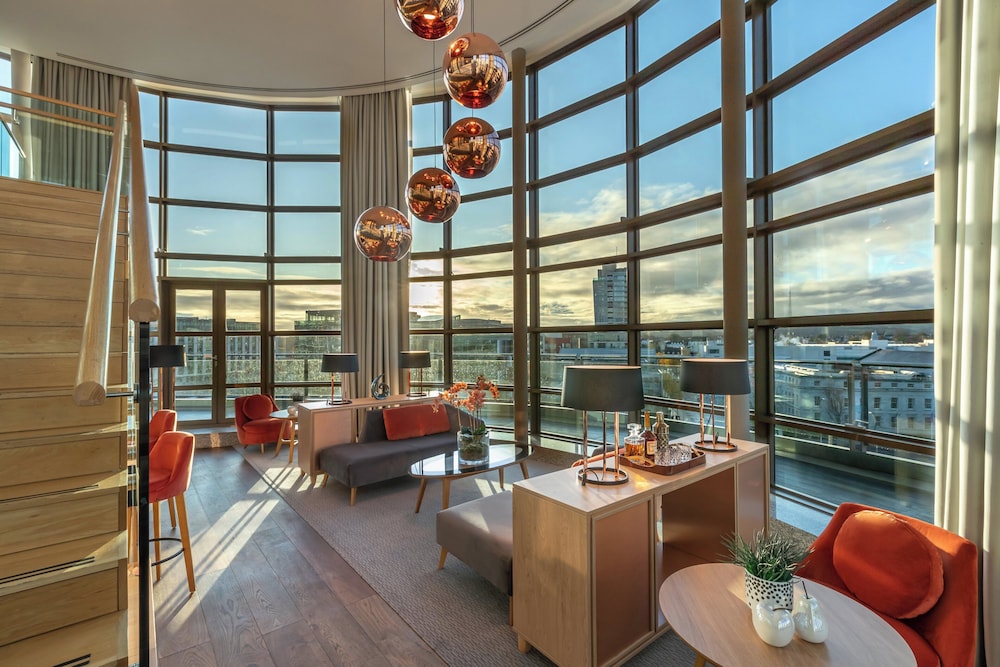 Clayton Hotel Cork City - zdjęcie 4